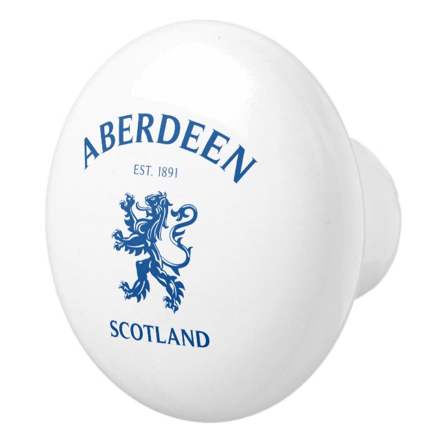 ABERDEEN KNOPP (Höger)