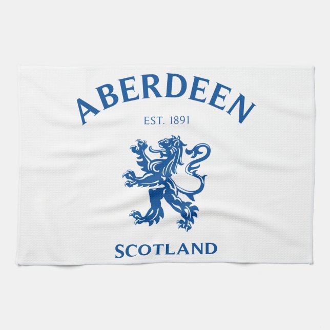 ABERDEEN KÖKSHANDDUK (Horisontell)
