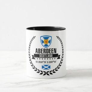 Aberdeen Mugg
