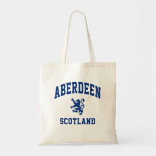 Aberdeen skotsk tygkasse