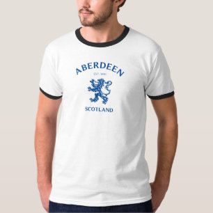 ABERDEEN T SHIRT