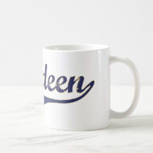 Aberdeen Washington klassikerdesign Kaffemugg