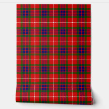 Abernathy Tartan Play Scottish Klan