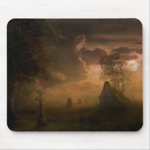 Aberro - Mousepad Musmatta