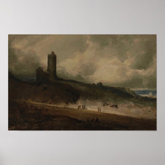 Aberystwyth Poster (Framsidan)