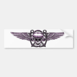 ABF-bildekal Bildekal