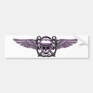 ABF-bildekal Bildekal