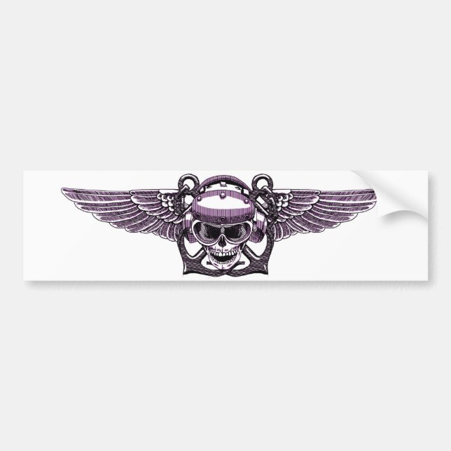 ABF-bildekal Bildekal (Framsidan)