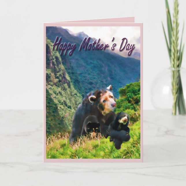 ABF Mors dag 2012 Kort (Framsida)