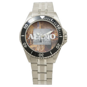 ABH Alamo Armbandsur