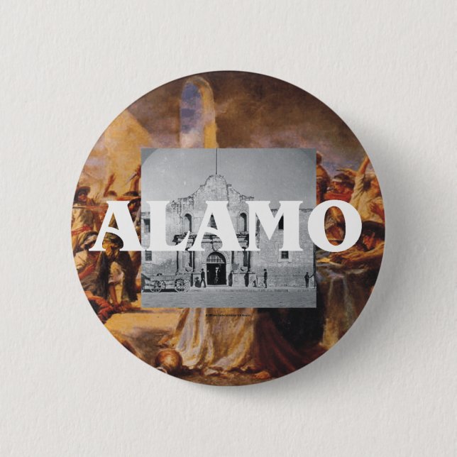 ABH Alamo Knapp (Framsida)
