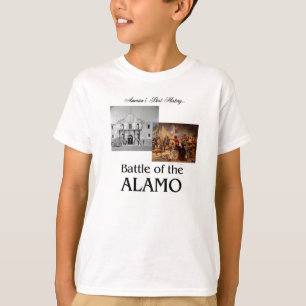 ABH Alamo Tröja