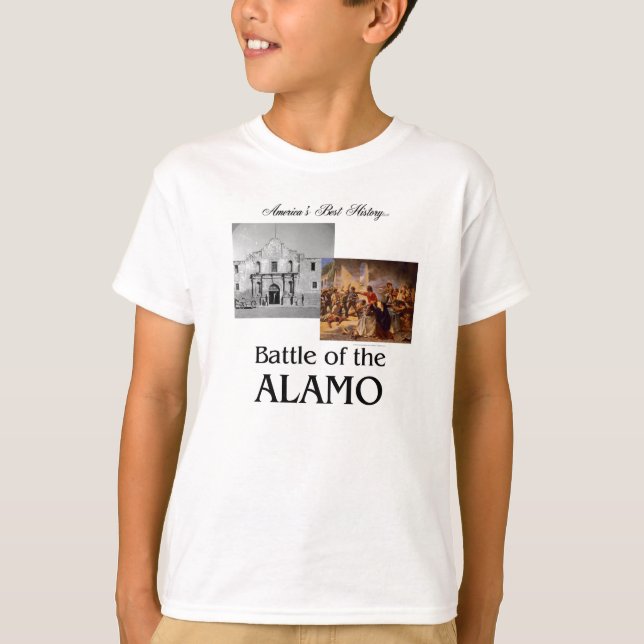 ABH Alamo Tröja (Framsida)
