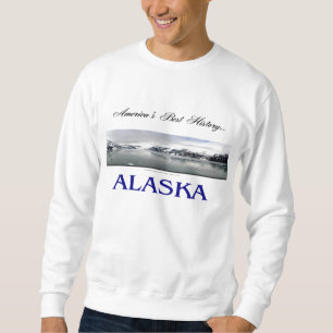 ABH Alaska Lång Ärmad Tröja