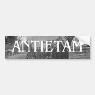 ABH Antietam Bildekal