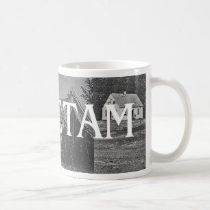 ABH Antietam Kaffemugg