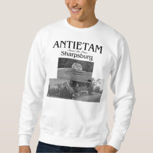 ABH Antietam Lång Ärmad Tröja