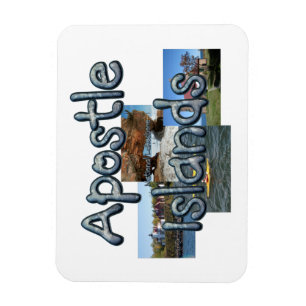 ABH - Apostle-öarna Magnet