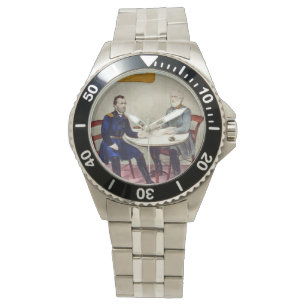 ABH Appomattox Armbandsur