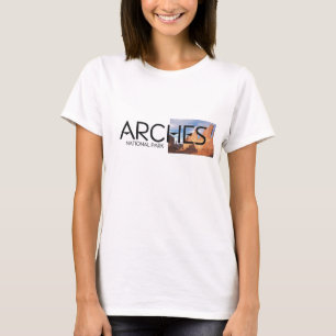 ABH-bågar Tee Shirt
