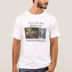 ABH Chancellorsville T-shirt