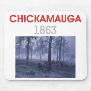ABH Chickamauga Musmatta