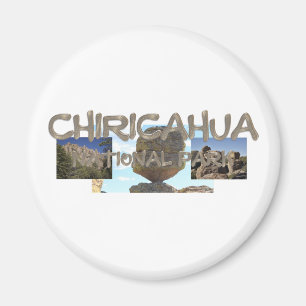 ABH Chiricahua NM NP Magneter