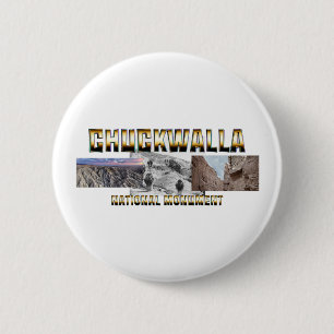 ABH Chuckwalla NM Buttons Knapp