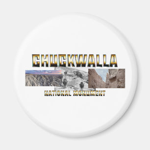 ABH Chuckwalla NM Magneter