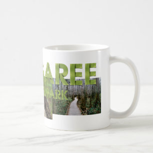 ABH Congaree NP Mugg