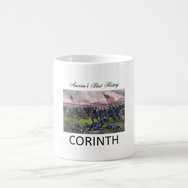 ABH Cornith Kaffemugg (Center)