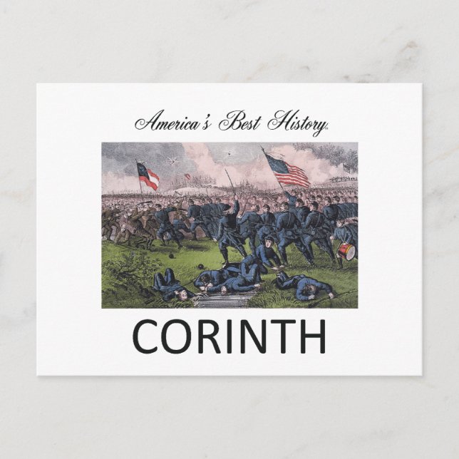ABH Cornith Vykort (Framsida)