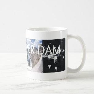 ABH-dammsugarefördämning Kaffemugg