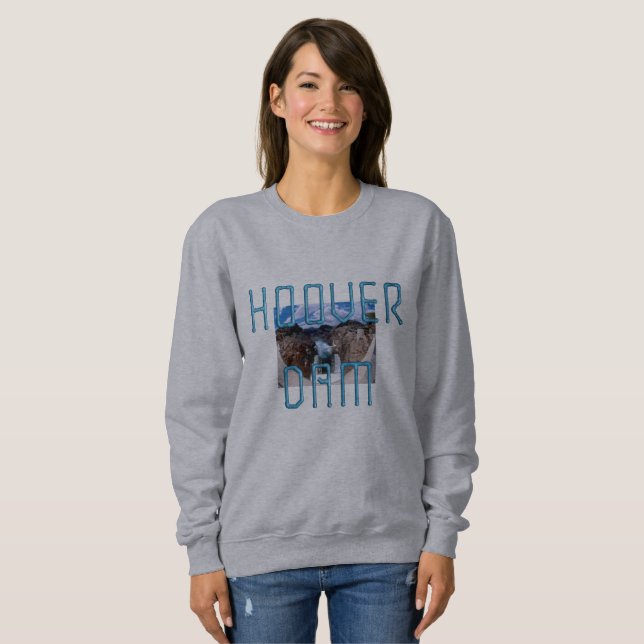 ABH-dammsugarefördämning Tee Shirt (Hel framsida)