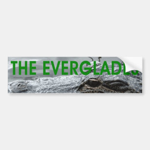 ABH-Everglades Bildekal