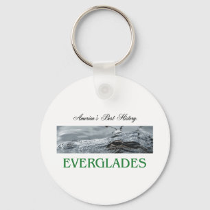 ABH-Everglades Nyckelring