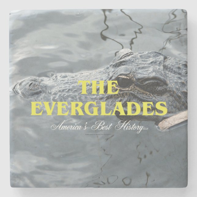 ABH-Everglades Stenunderlägg (Framsidan)