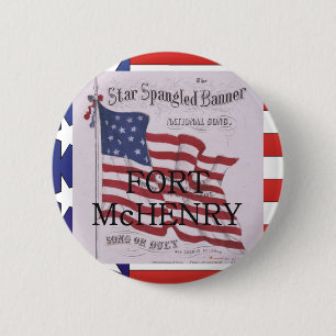 ABH Fort McHenry Knapp