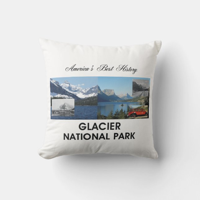 ABH-glaciär Kudde (Framsida)