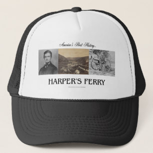 ABH-harpers färja Keps