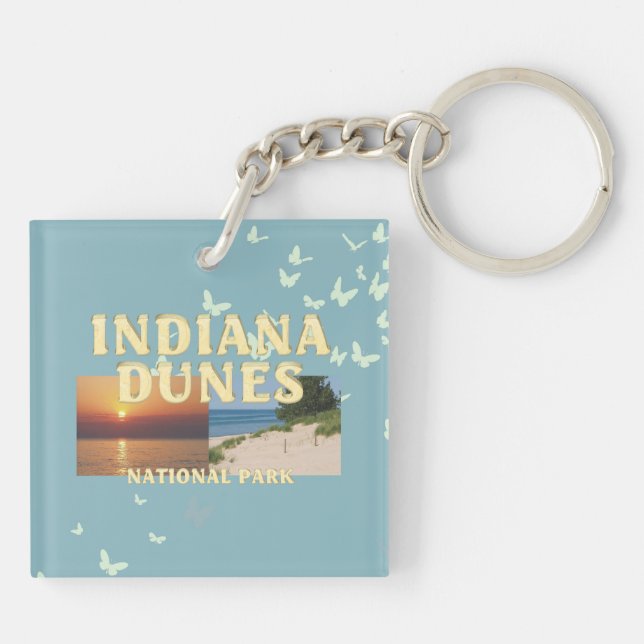 ABH Indiana Dunes (Baksidan)