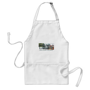 ABH Jean Lafitte NHP Aprons Förkläde