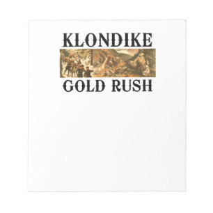 ABH Klondike Anteckningsblock