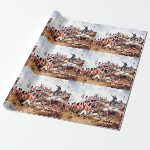 ABH-krig av 1812 Presentpapper