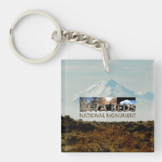 ABH Lava Beds National Monument Dam- T-shirts