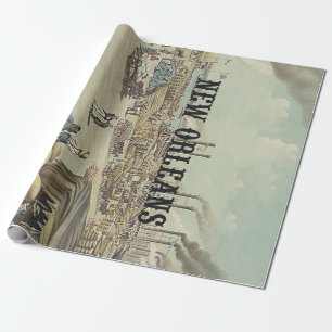 ABH New Orleans Presentpapper
