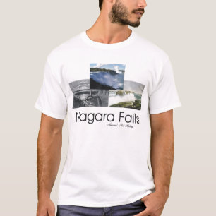 ABH Niagara Falls Tee