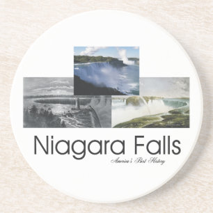 ABH Niagara Falls Underlägg