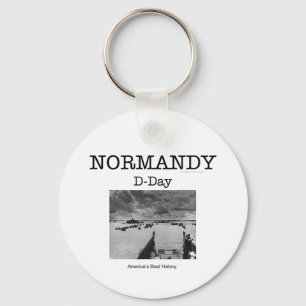 ABH Normandy Nyckelring
