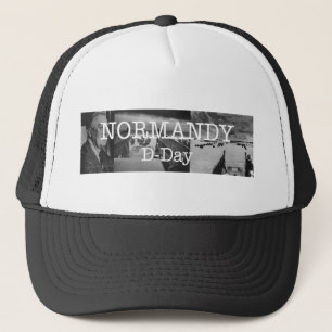 ABH Normandy Truckerkeps